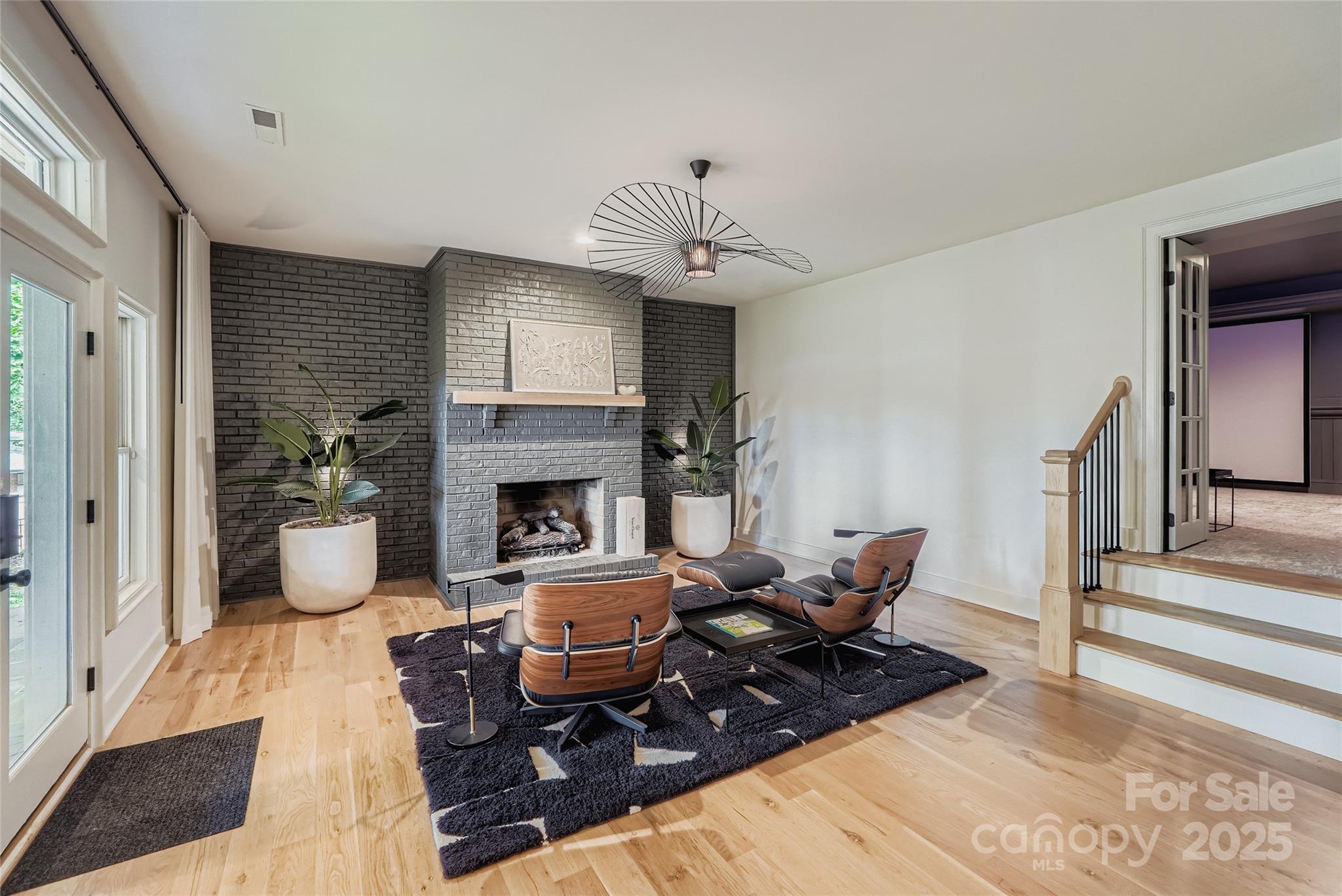 Ayrshire - Residential