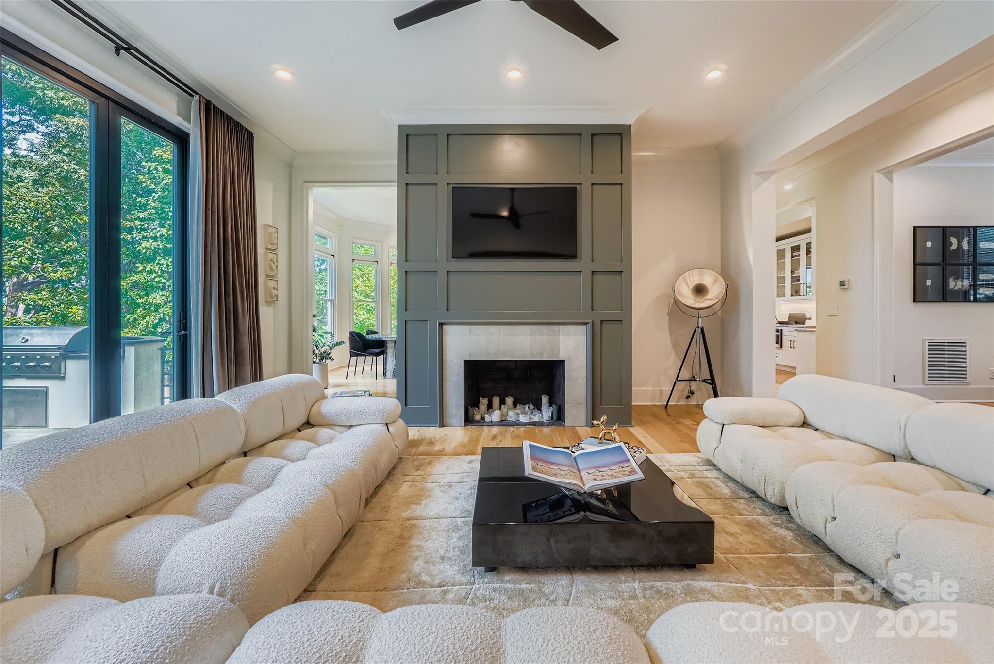 Ayrshire - Residential