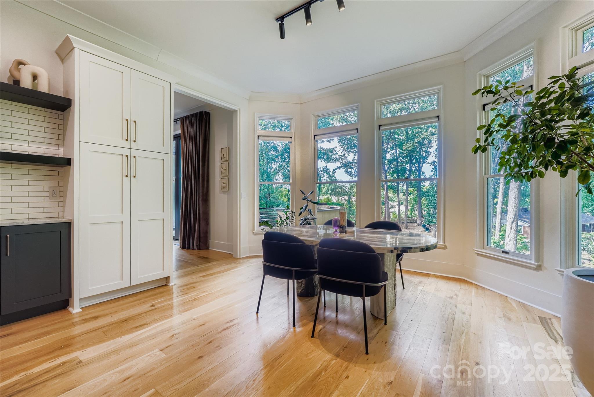 Ayrshire - Residential