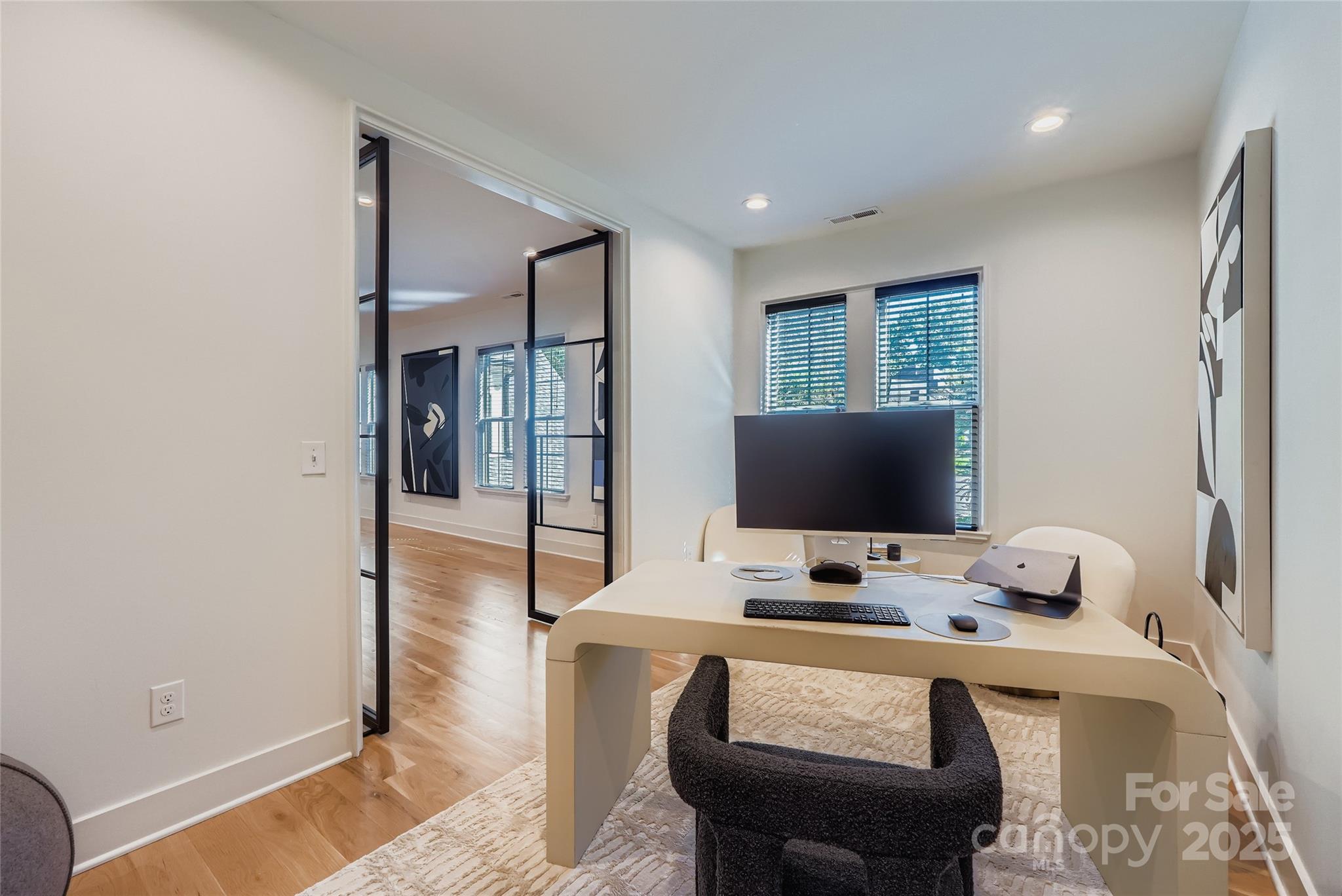 Ayrshire - Residential