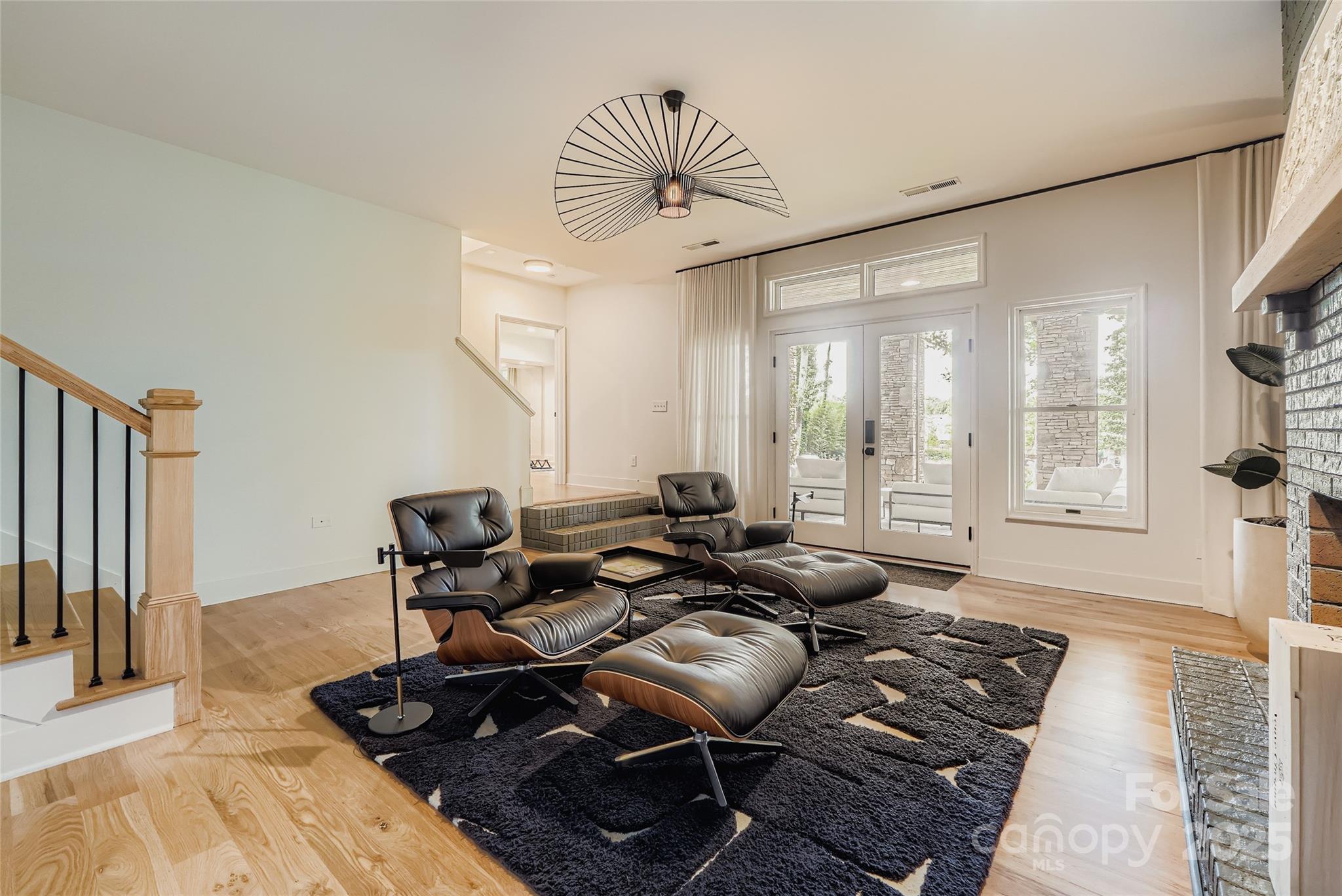 Ayrshire - Residential