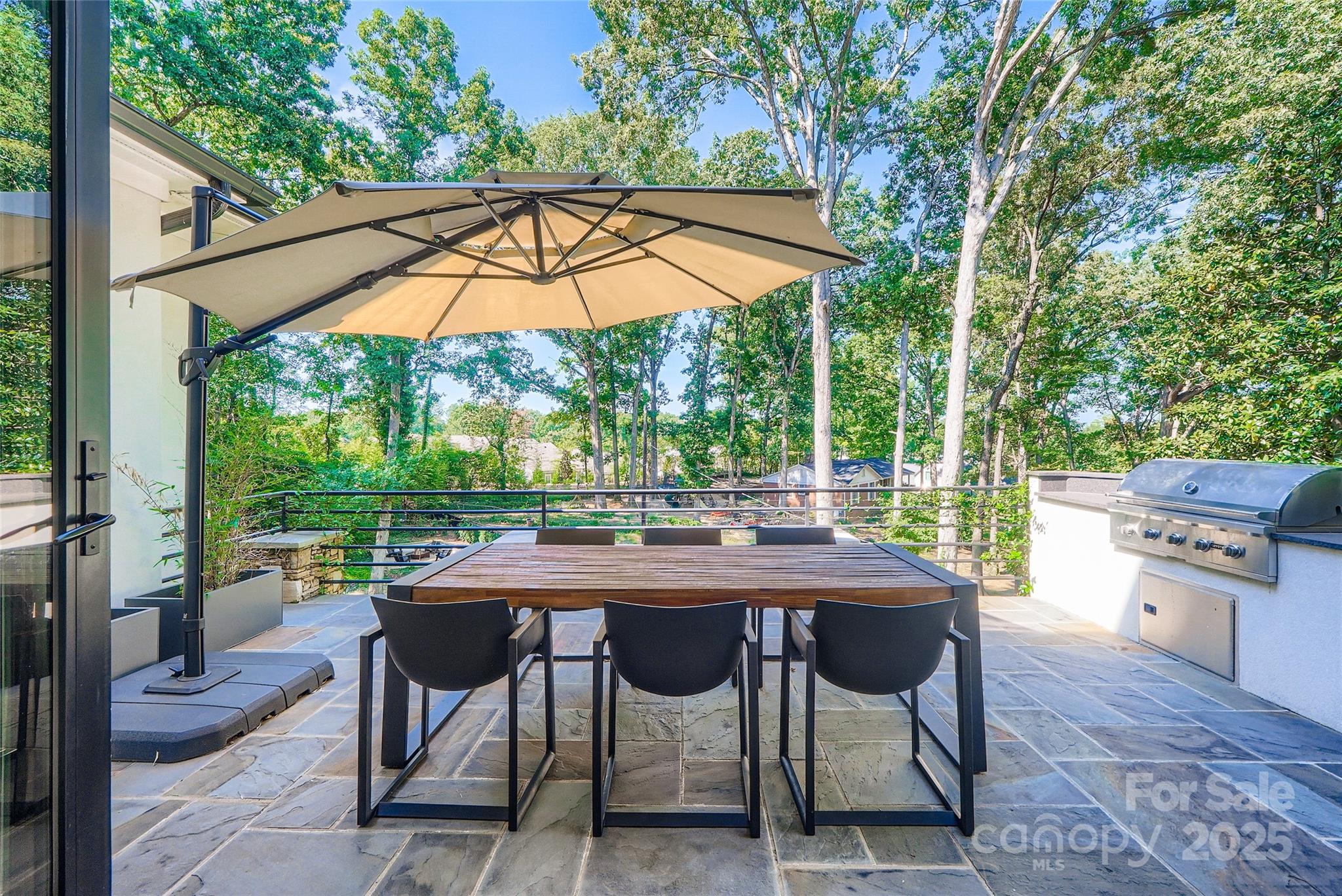 Ayrshire - Residential