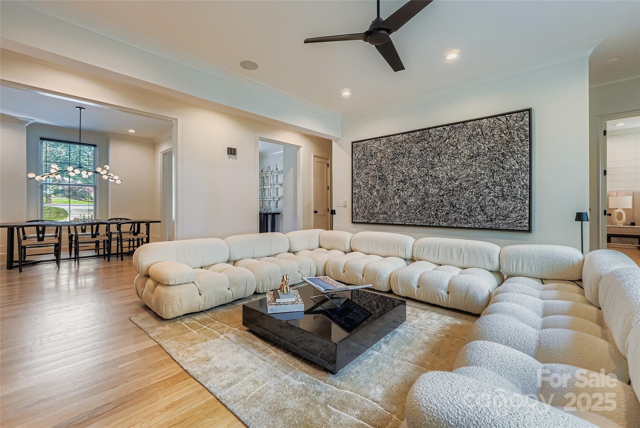 Ayrshire - Residential