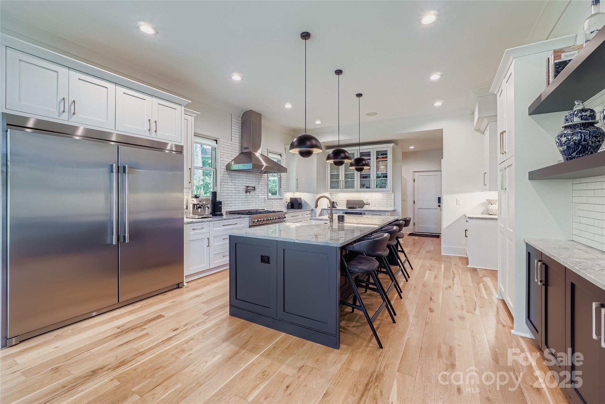 Ayrshire - Residential