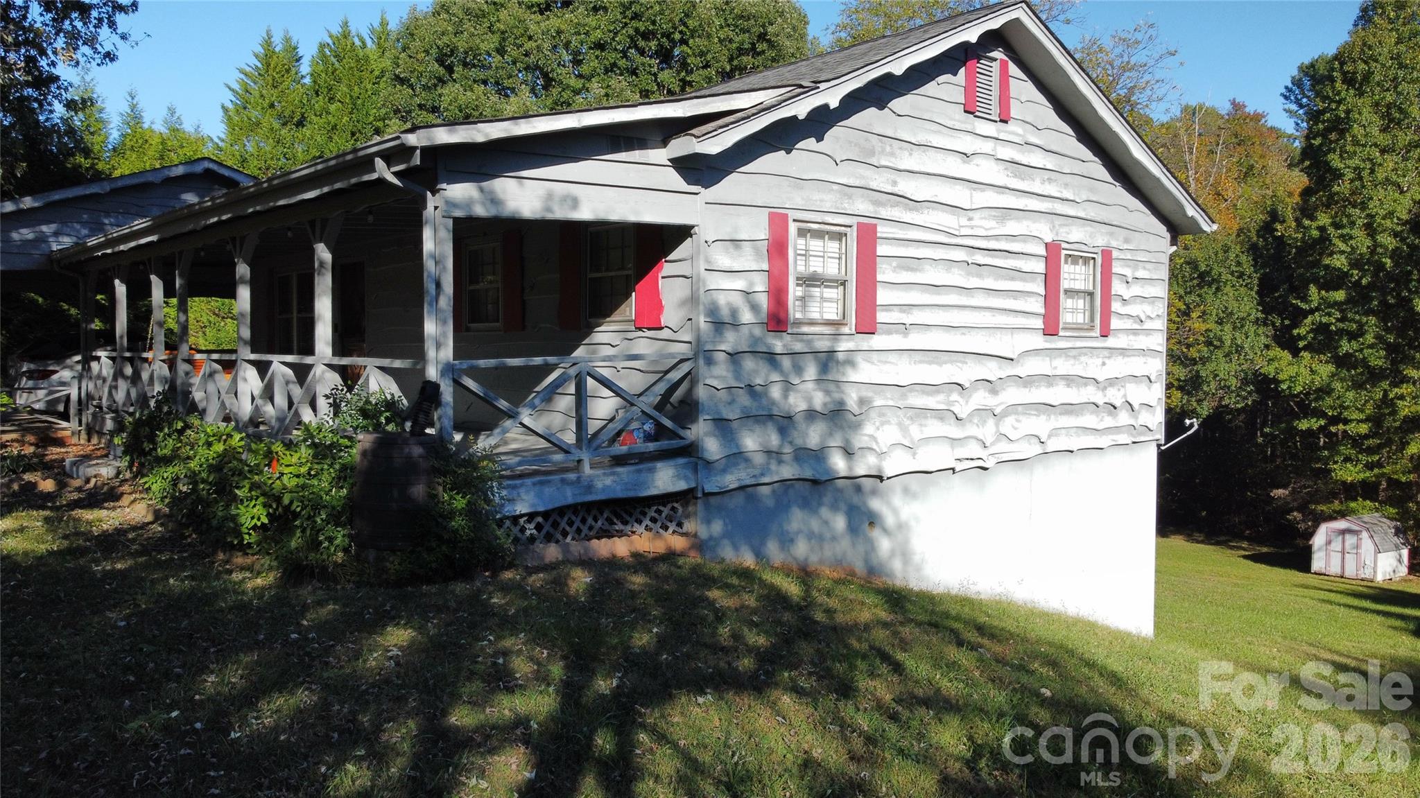 2727 Haas Lane
