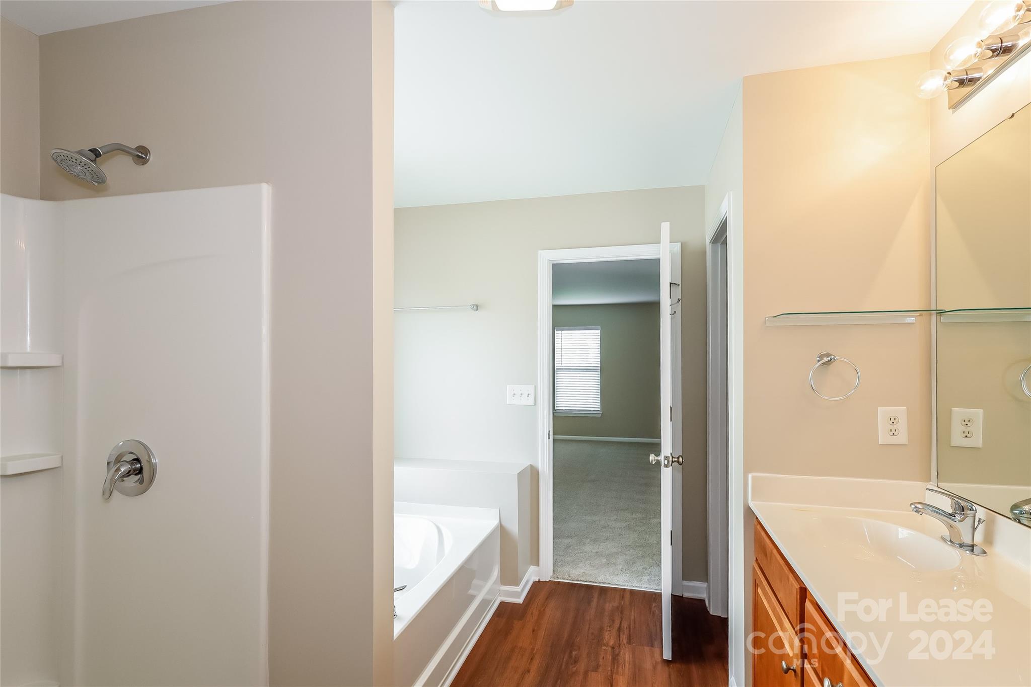 None - Residential Lease