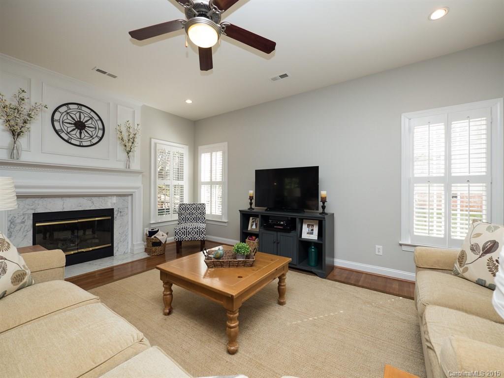 Kingston Forest - Residential