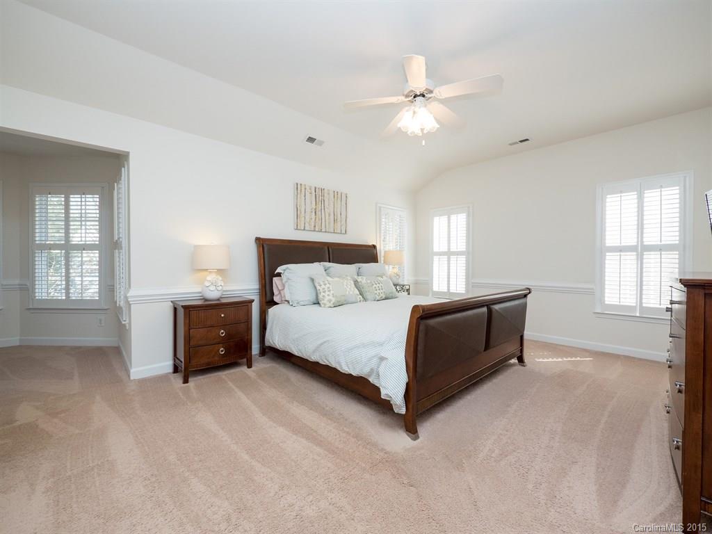 Kingston Forest - Residential