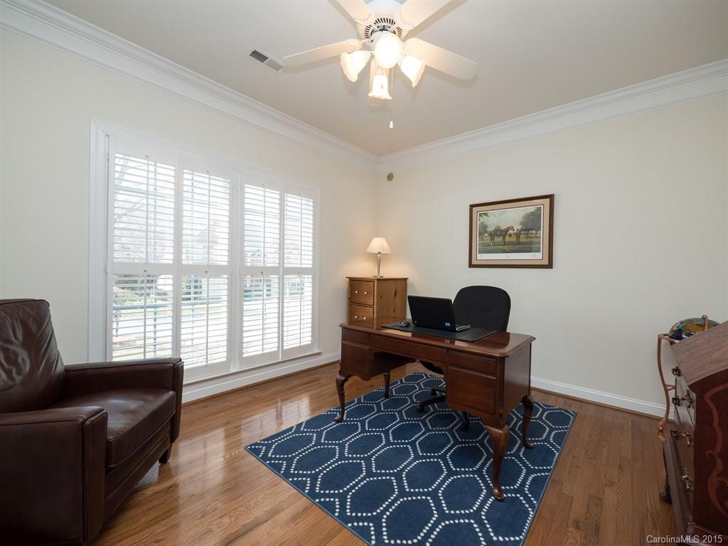 Kingston Forest - Residential