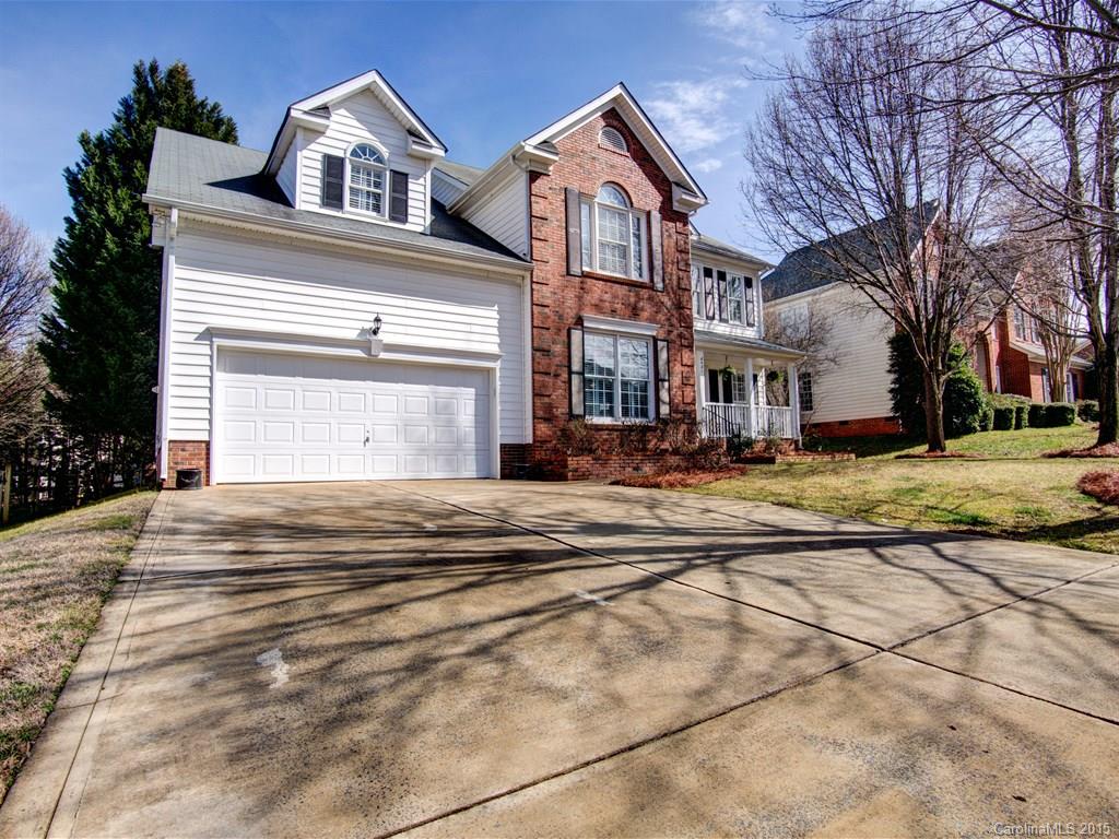 Kingston Forest - Residential