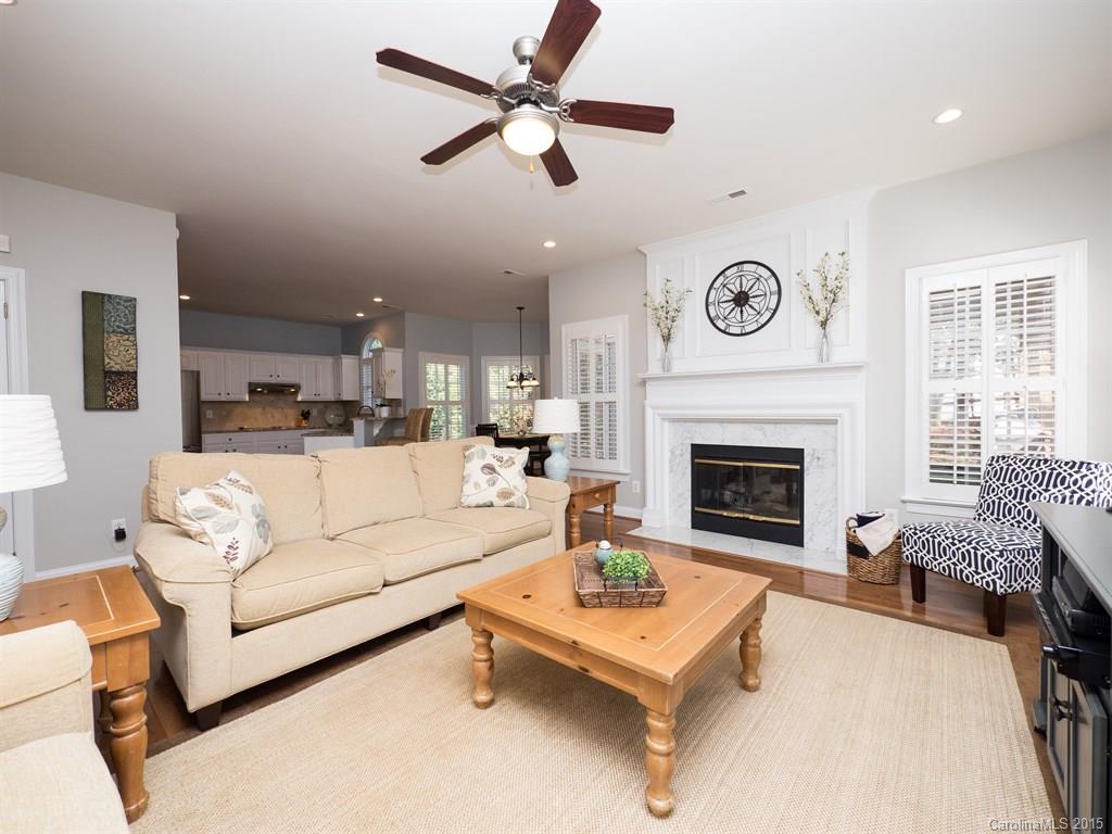 Kingston Forest - Residential