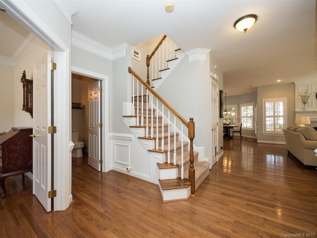 Kingston Forest - Residential