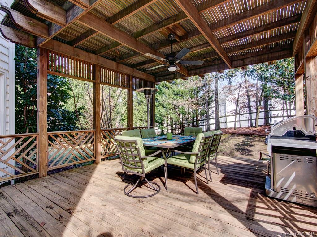 Kingston Forest - Residential