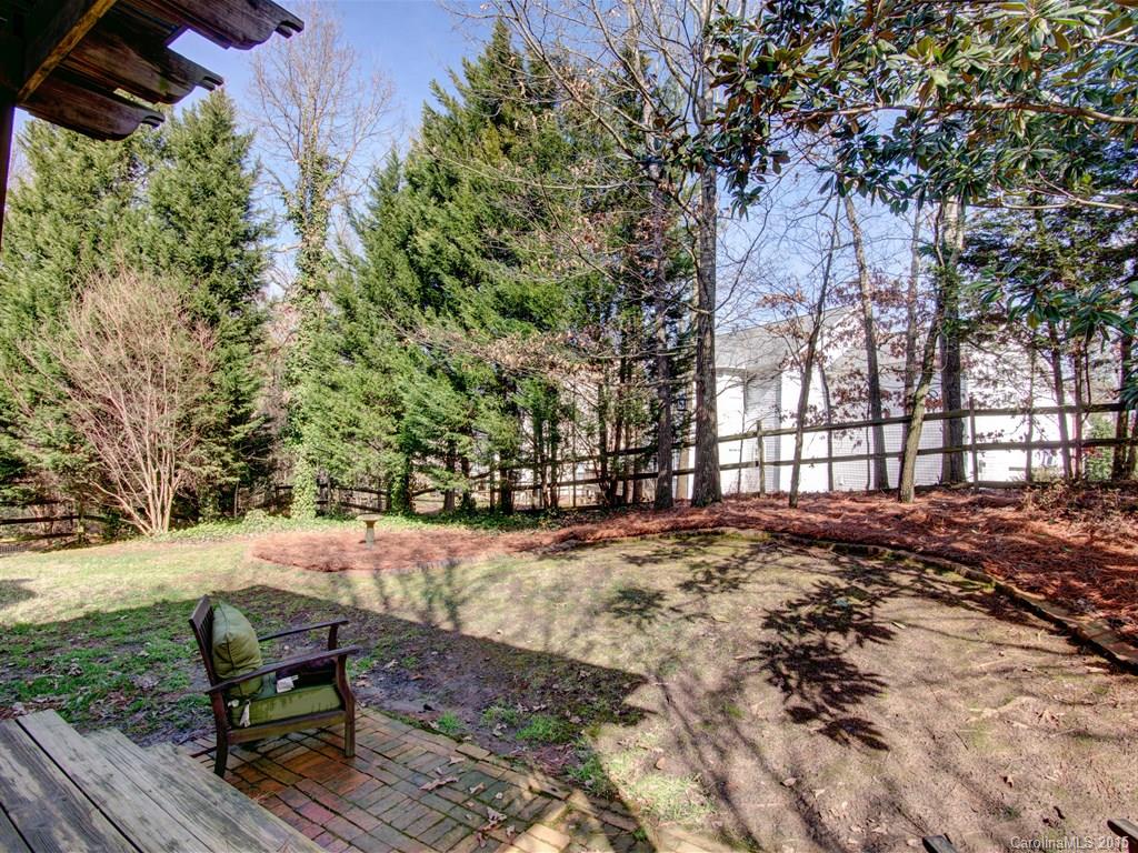 Kingston Forest - Residential