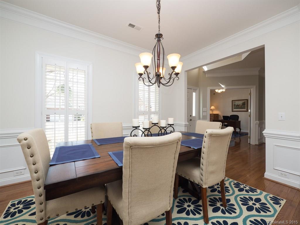 Kingston Forest - Residential