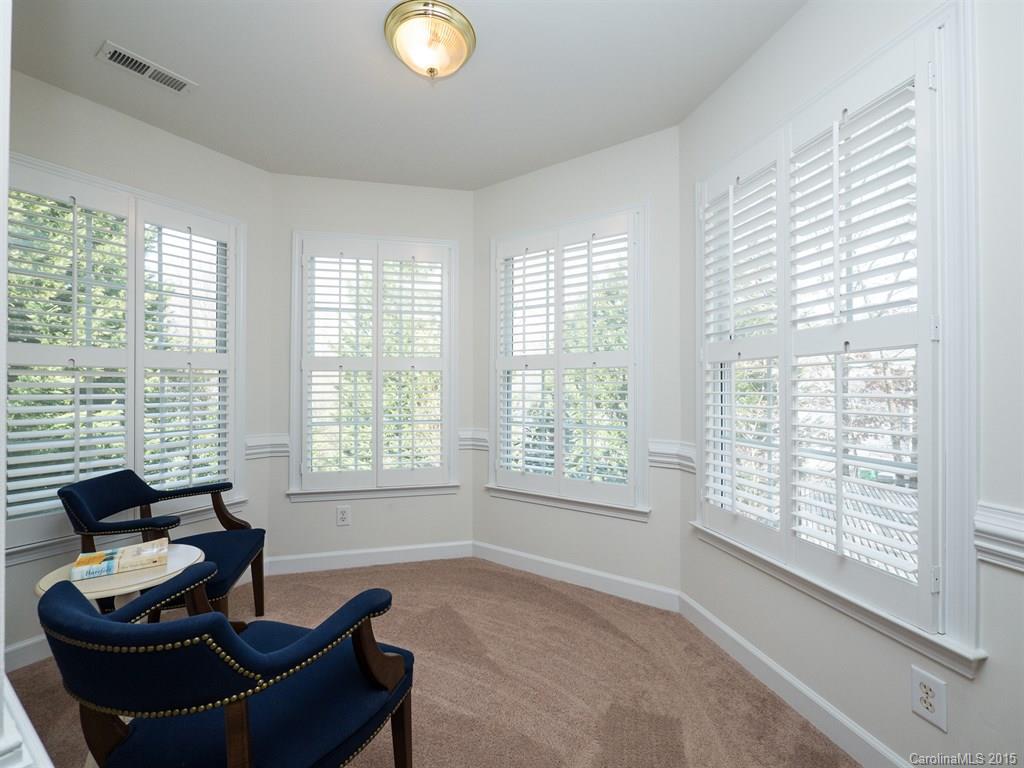 Kingston Forest - Residential