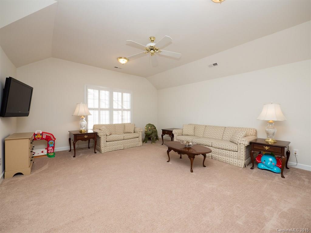 Kingston Forest - Residential