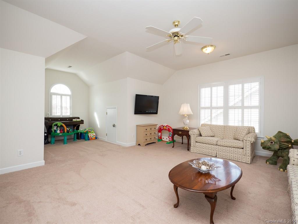 Kingston Forest - Residential