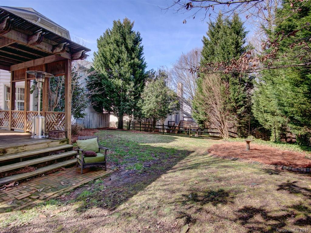 Kingston Forest - Residential