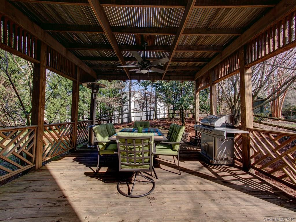 Kingston Forest - Residential