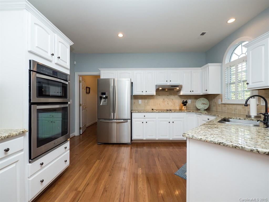 Kingston Forest - Residential