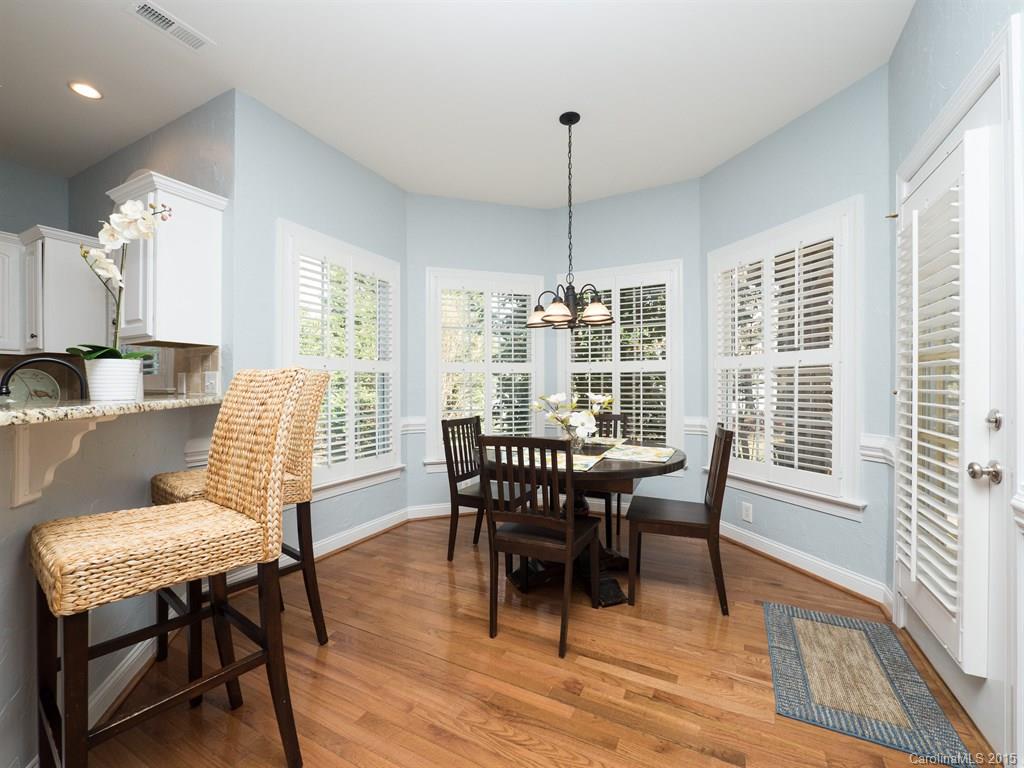 Kingston Forest - Residential