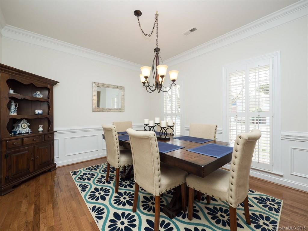 Kingston Forest - Residential