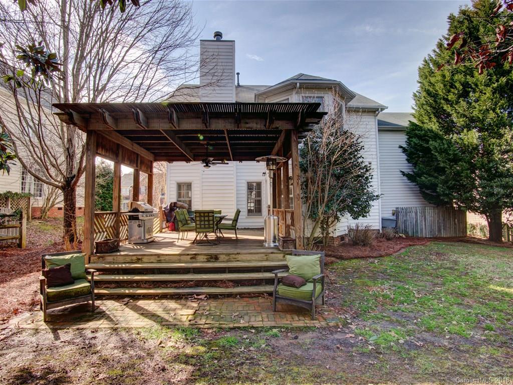 Kingston Forest - Residential