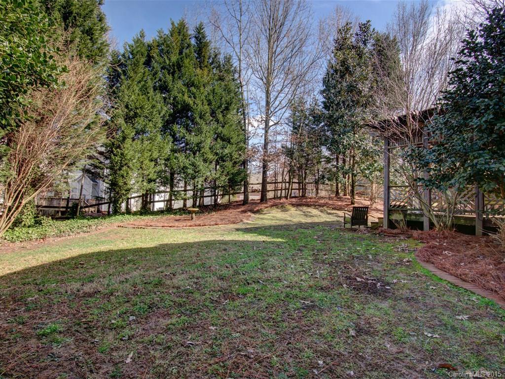 Kingston Forest - Residential