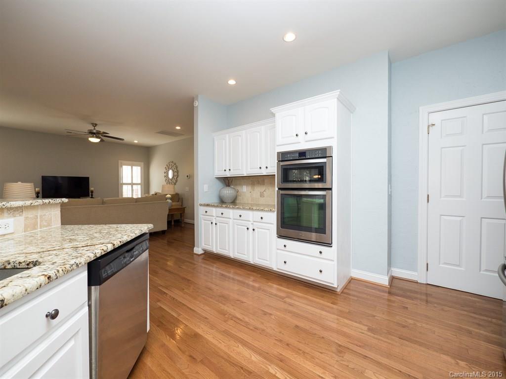 Kingston Forest - Residential