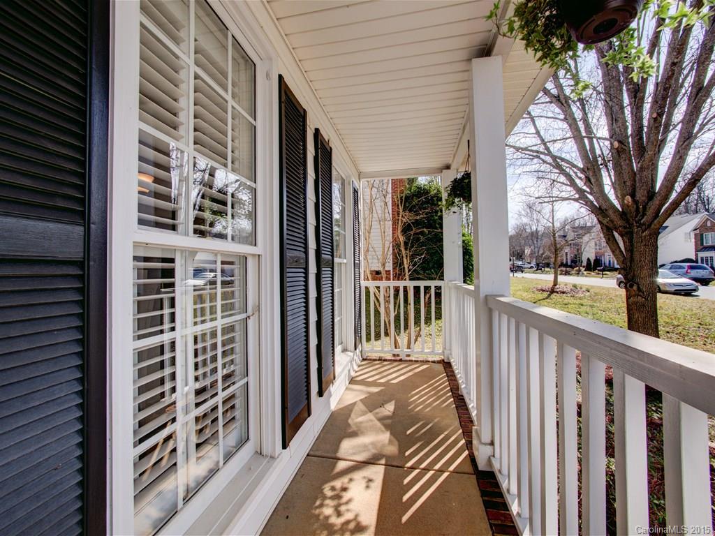 Kingston Forest - Residential