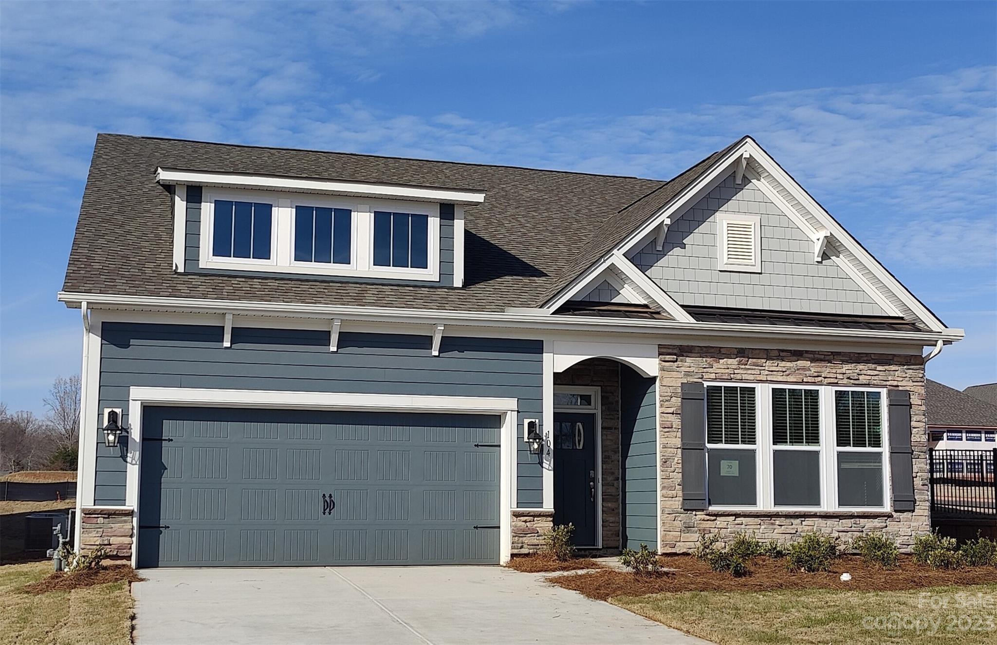 Brookside - Residential