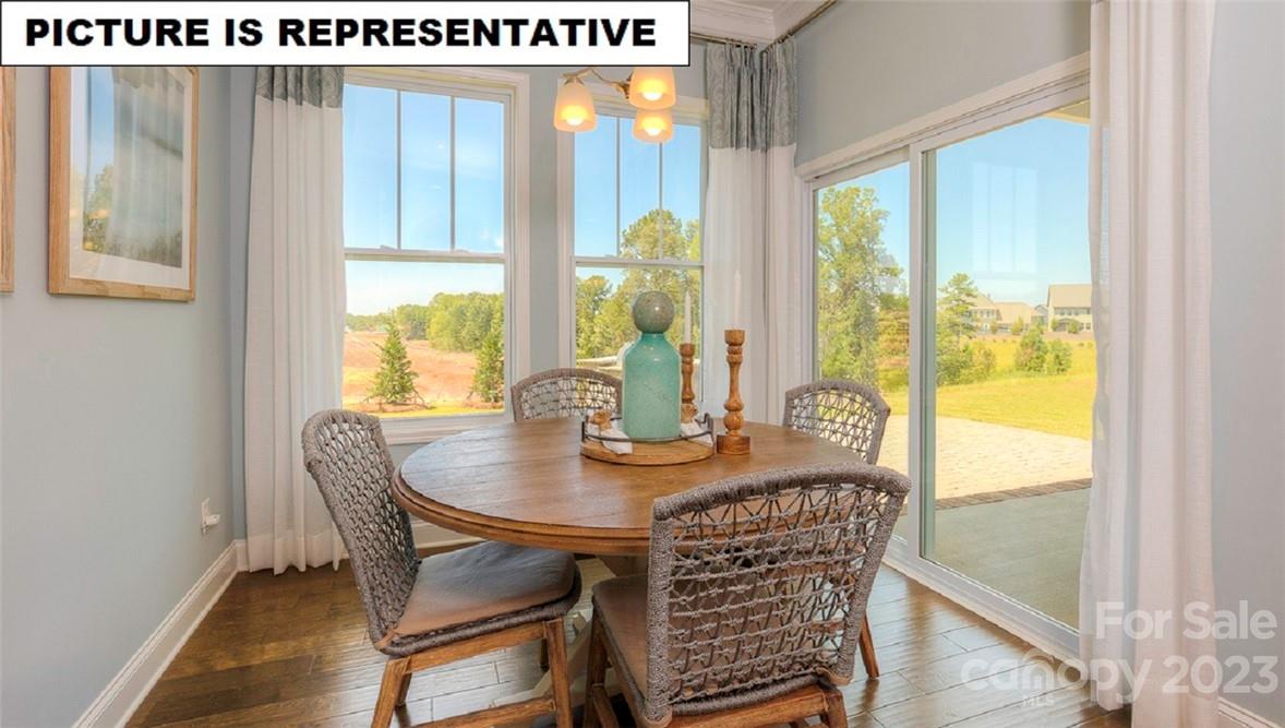 Brookside - Residential