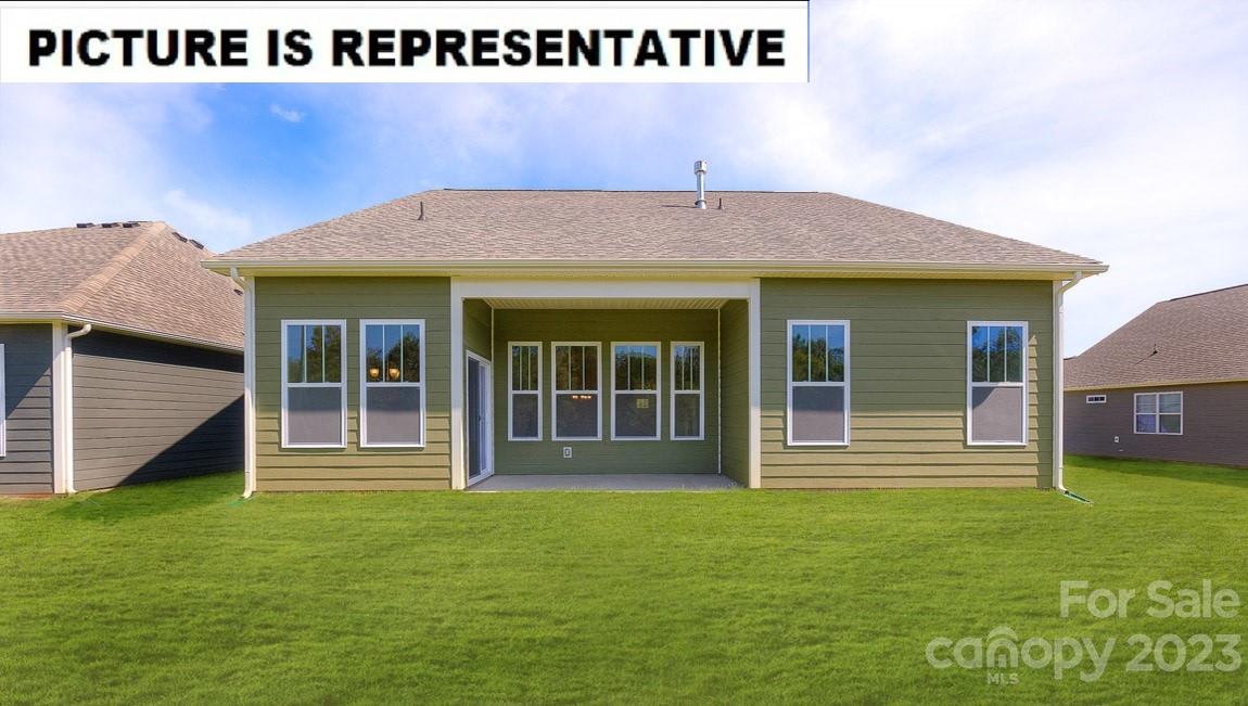 Brookside - Residential