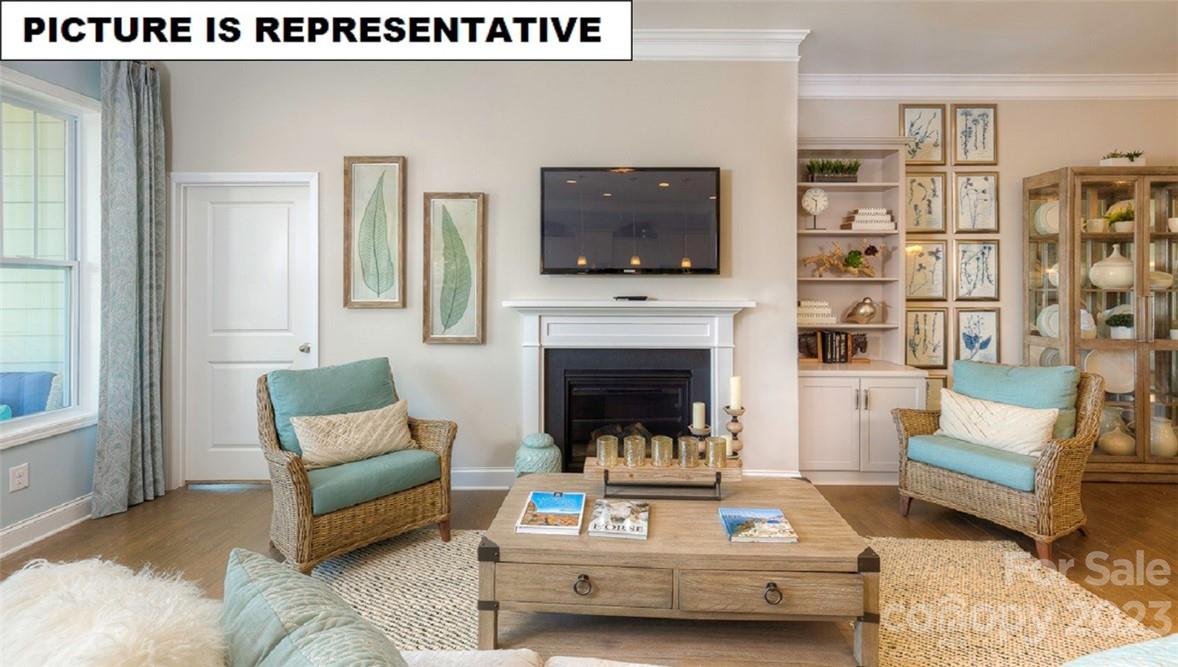 Brookside - Residential