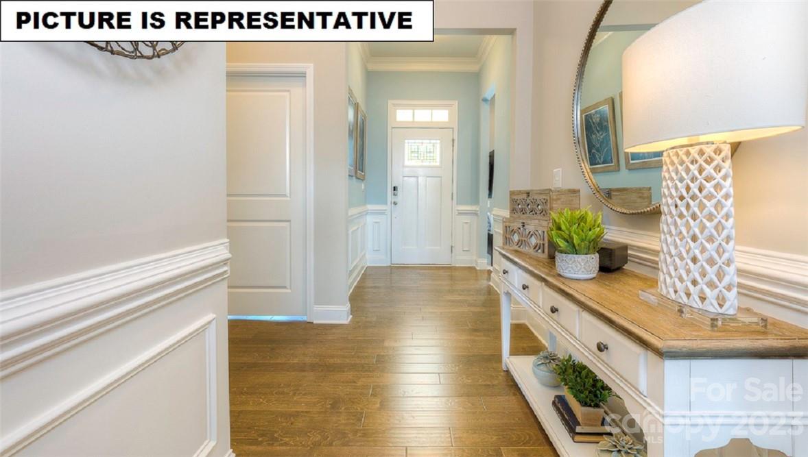 Brookside - Residential