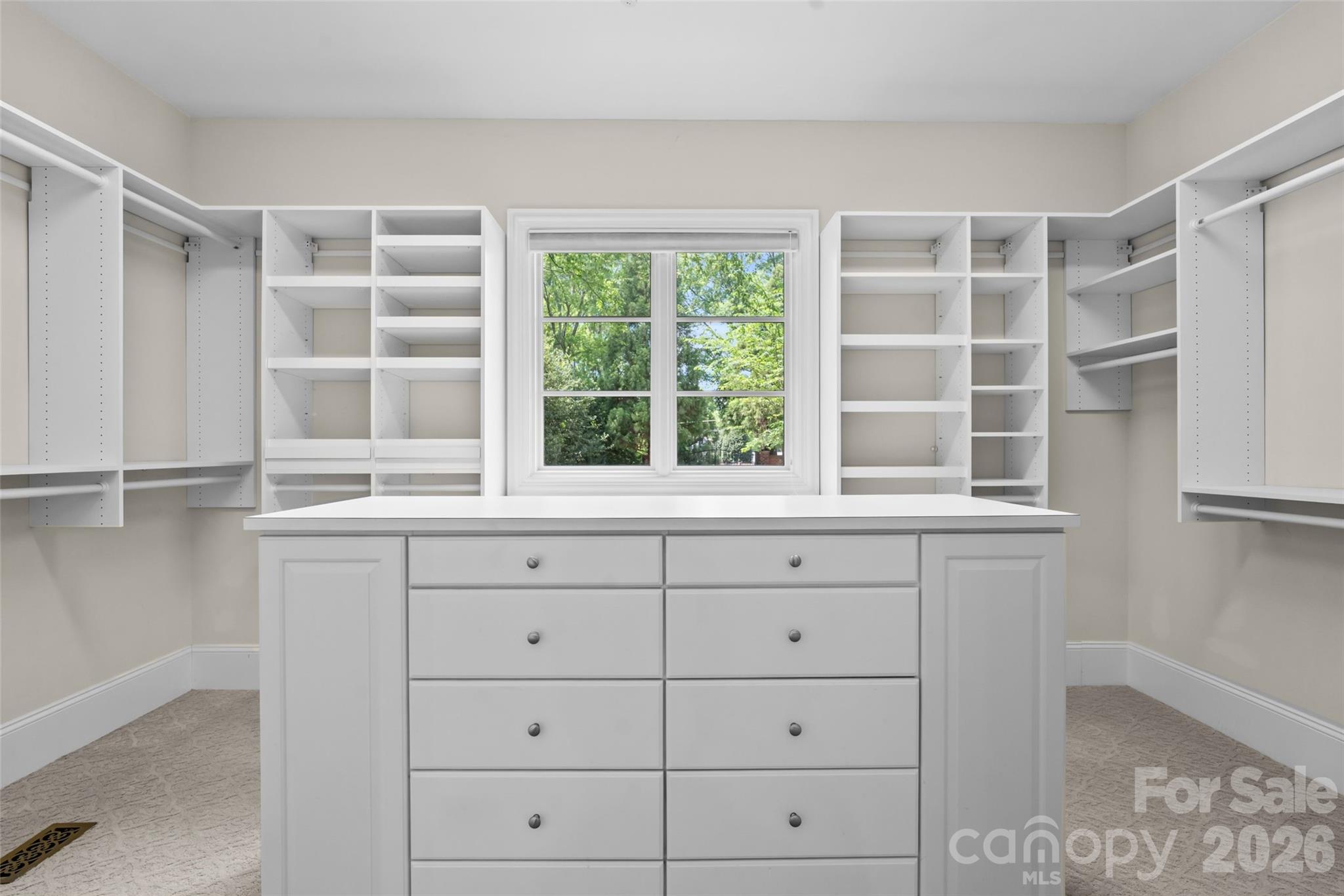 Carmel Park - Residential