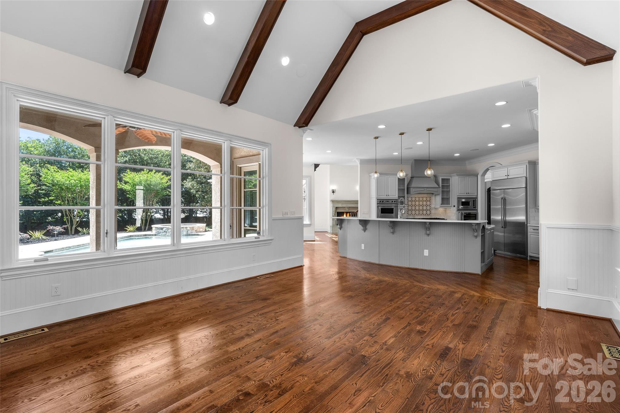 Carmel Park - Residential