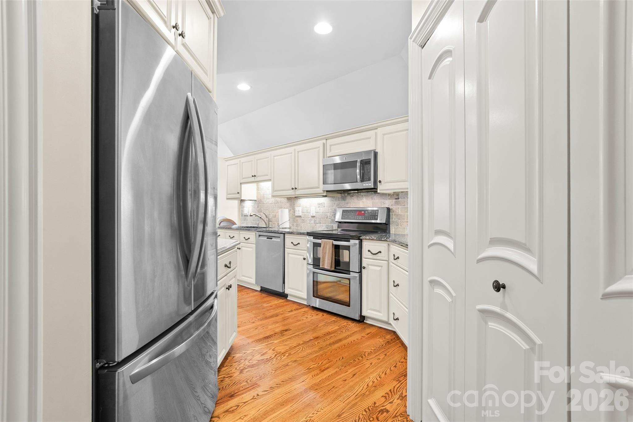 Carmel Park - Residential