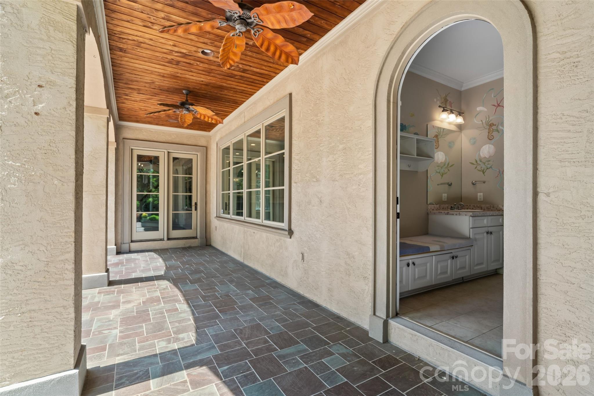 Carmel Park - Residential