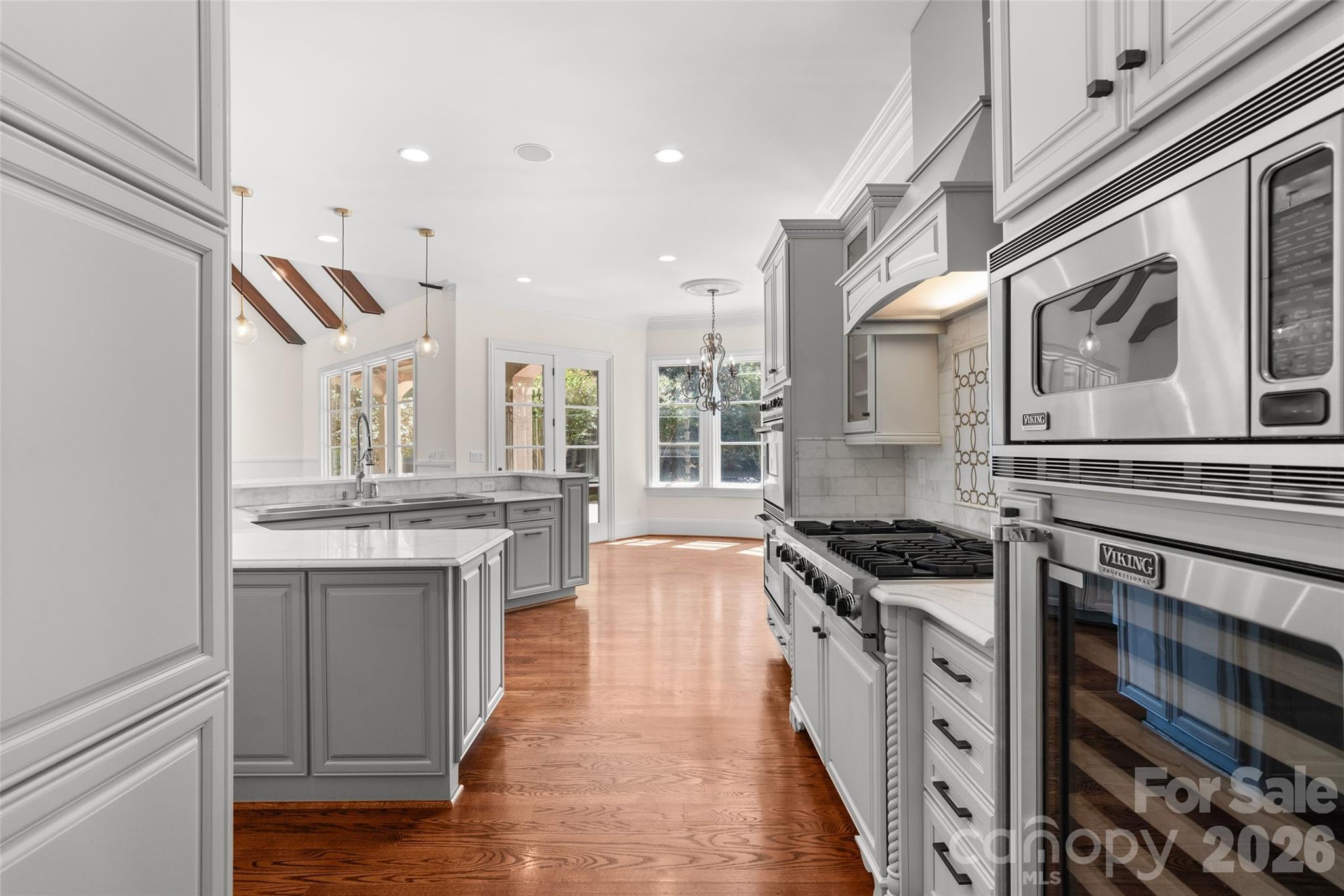 Carmel Park - Residential