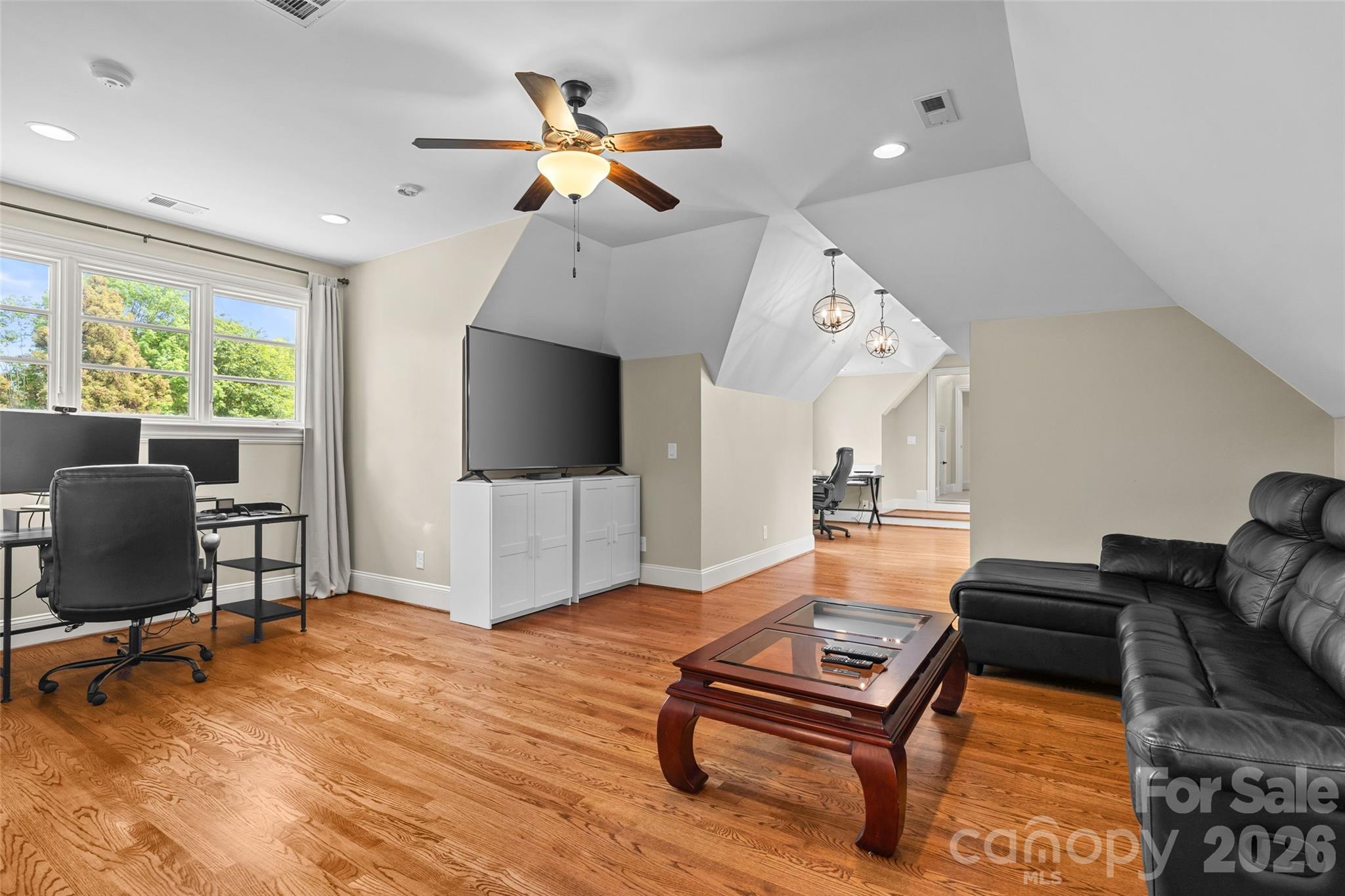 Carmel Park - Residential