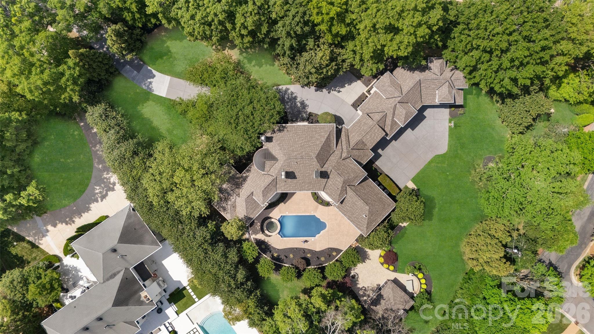 Carmel Park - Residential