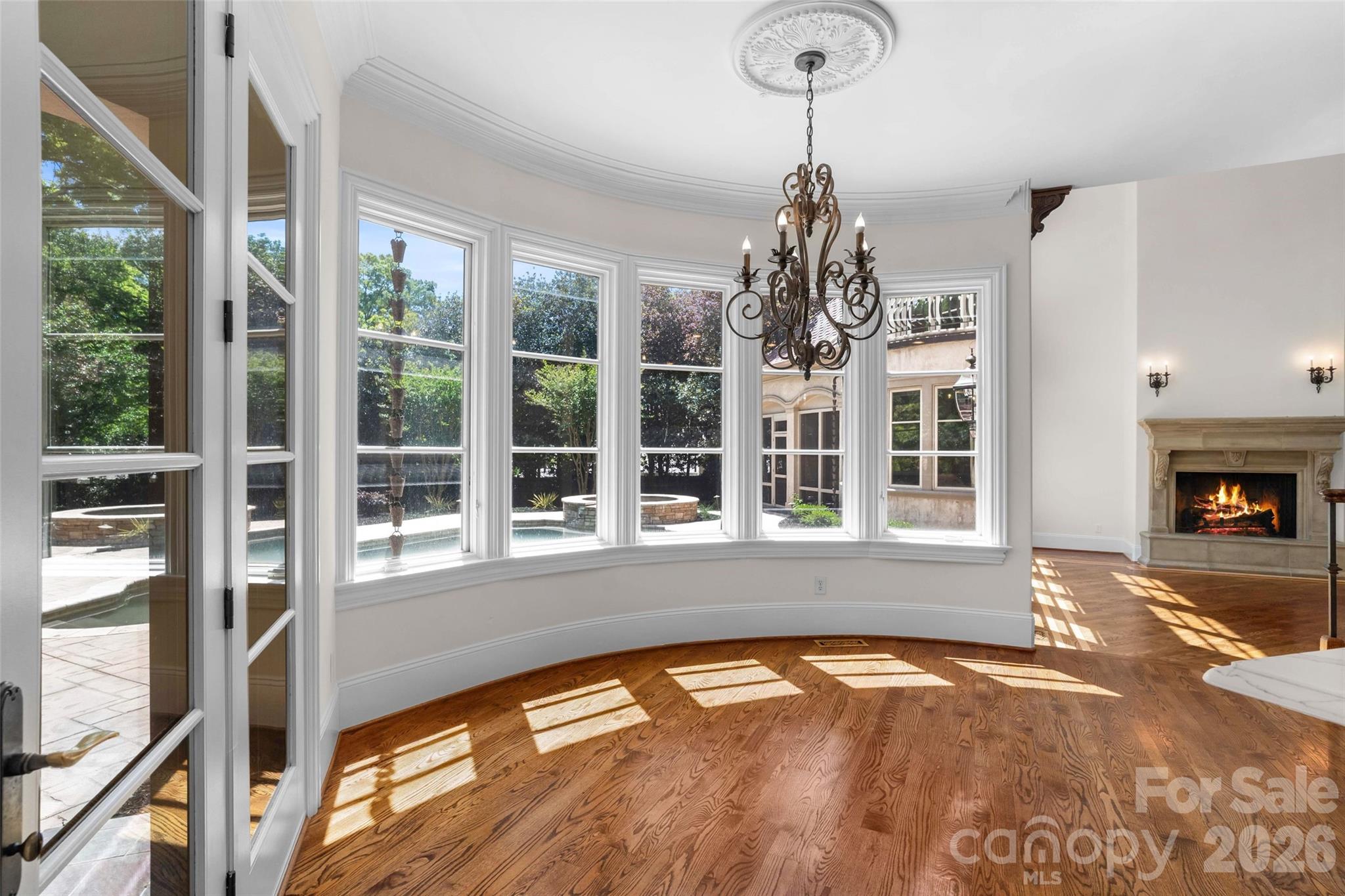 Carmel Park - Residential