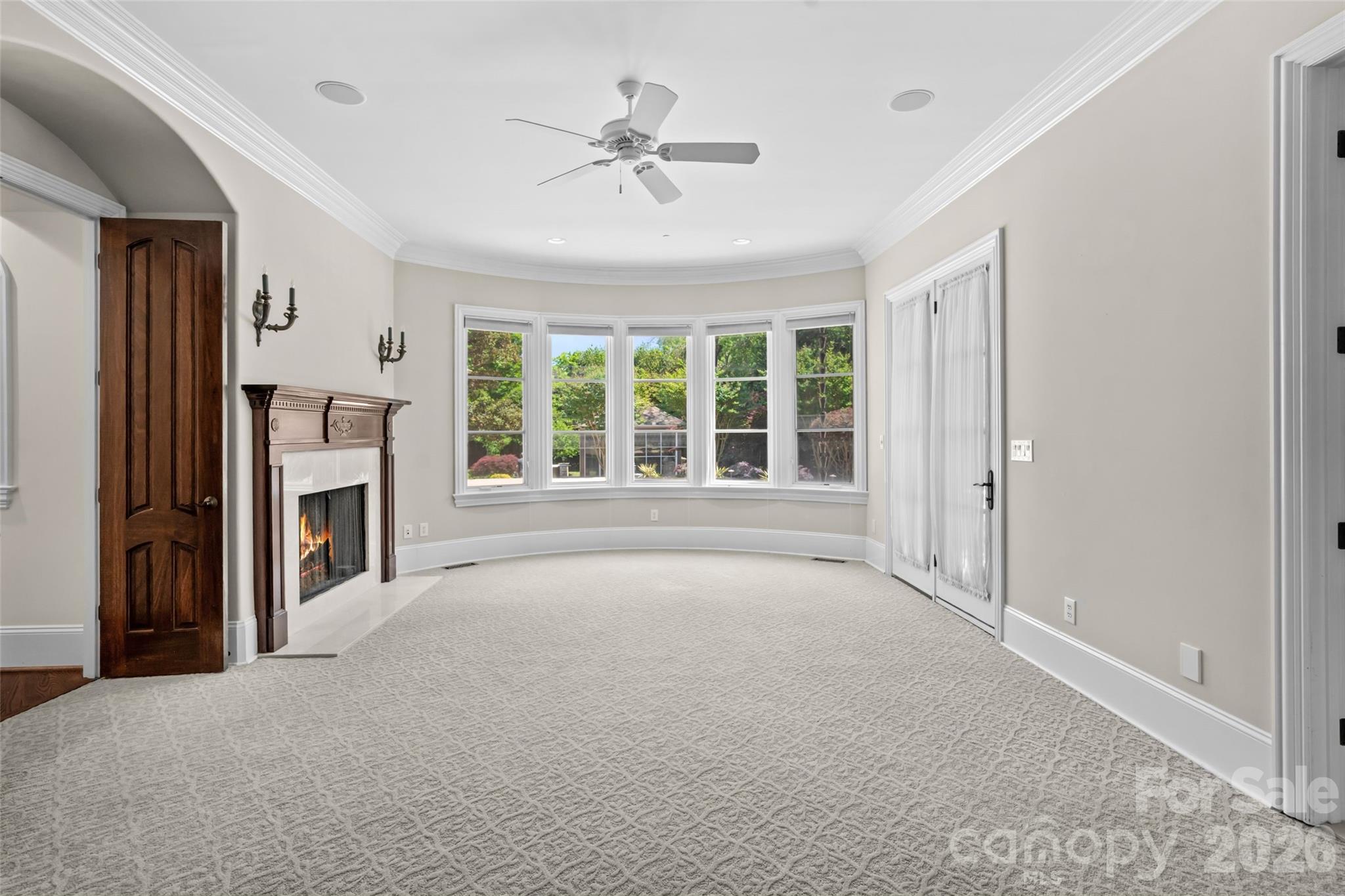 Carmel Park - Residential