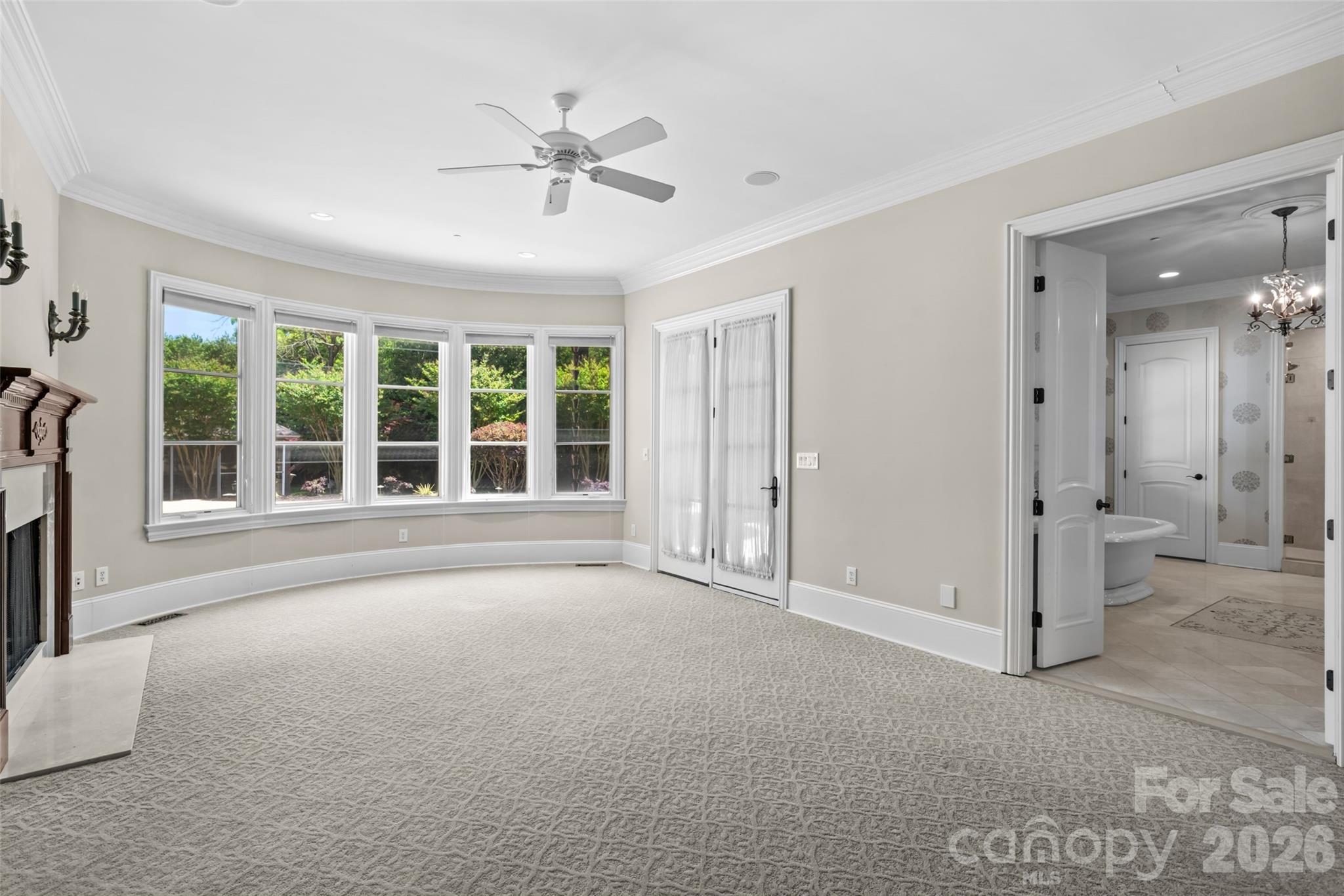 Carmel Park - Residential