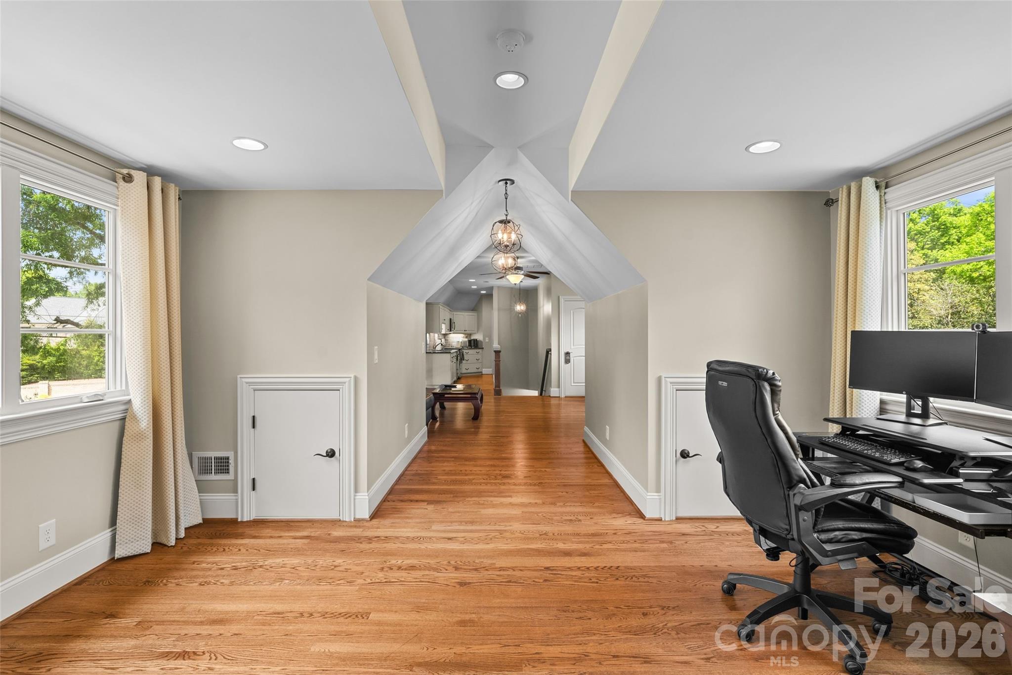 Carmel Park - Residential