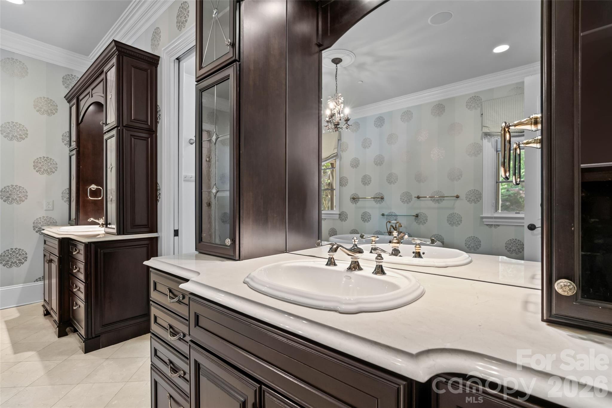 Carmel Park - Residential