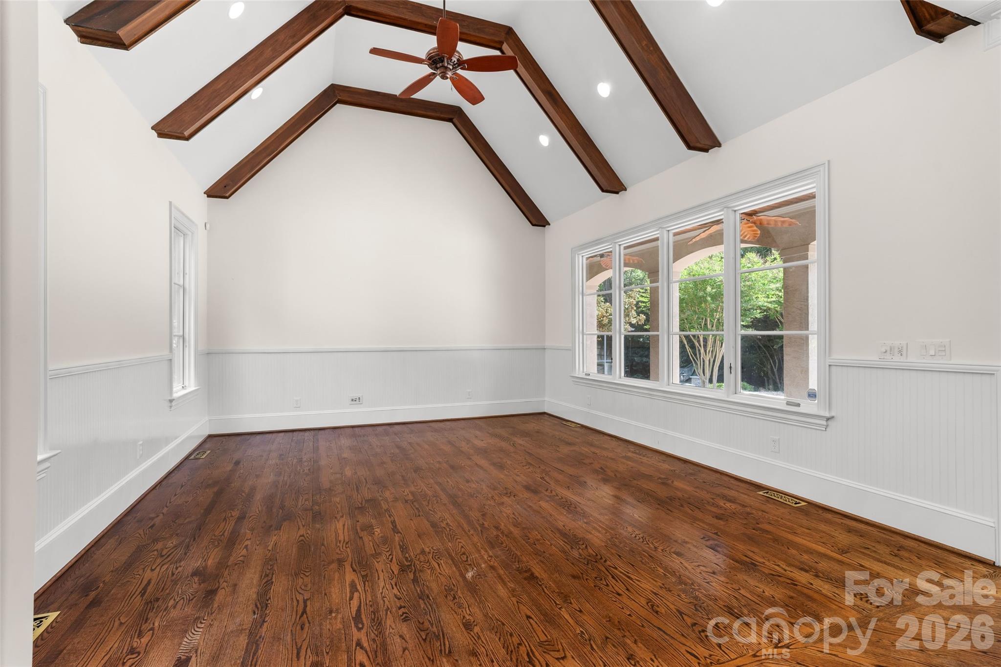 Carmel Park - Residential