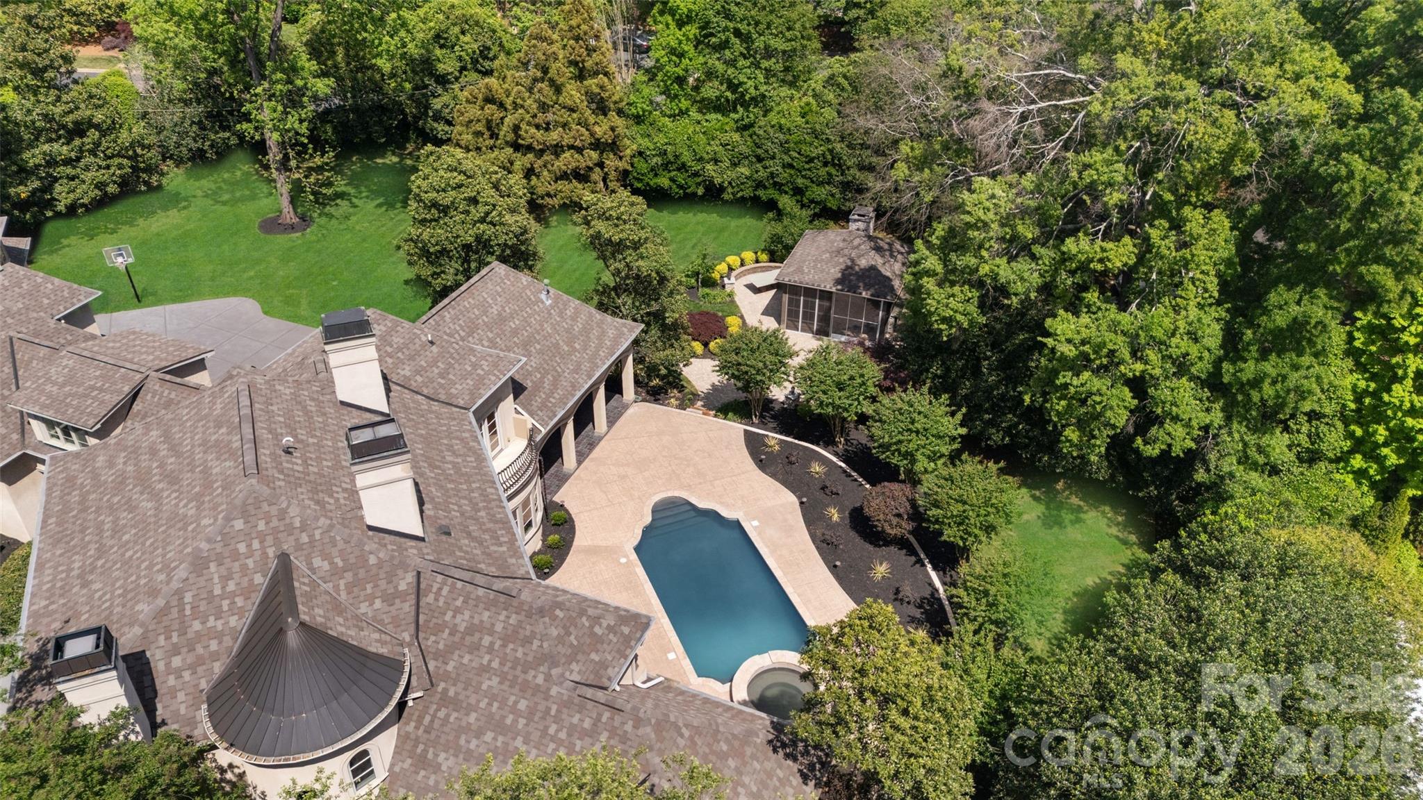 Carmel Park - Residential